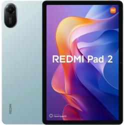 Tablet Xiaomi Redmi Pad 2 11'/ 4GB/ 128GB/ Octacore/ Verde Menta