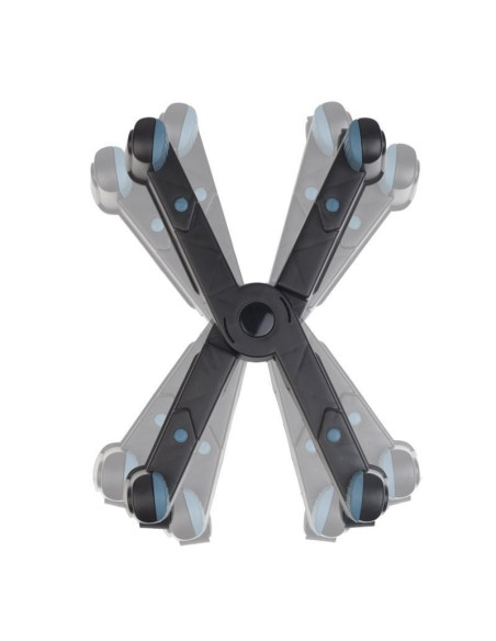 Soporte para pc ngs pc transfer/ hasta 20kg