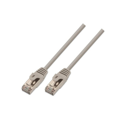 Cable de red rj45 ftp aisens a136-0277 cat.6/ 5m/ gris