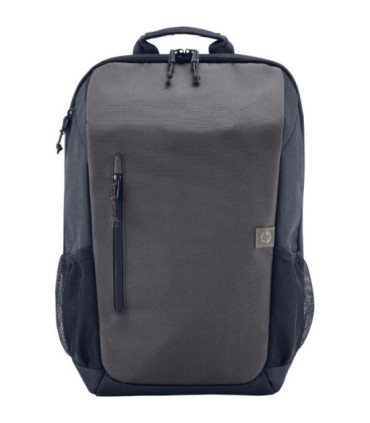 Mochila hp travel para portátiles hasta 15.6'/ 18l/ gris