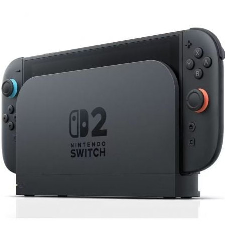 Nintendo switch 2/ incluye base/ incluye 2 mandos joy-con/ incluye 2 correas