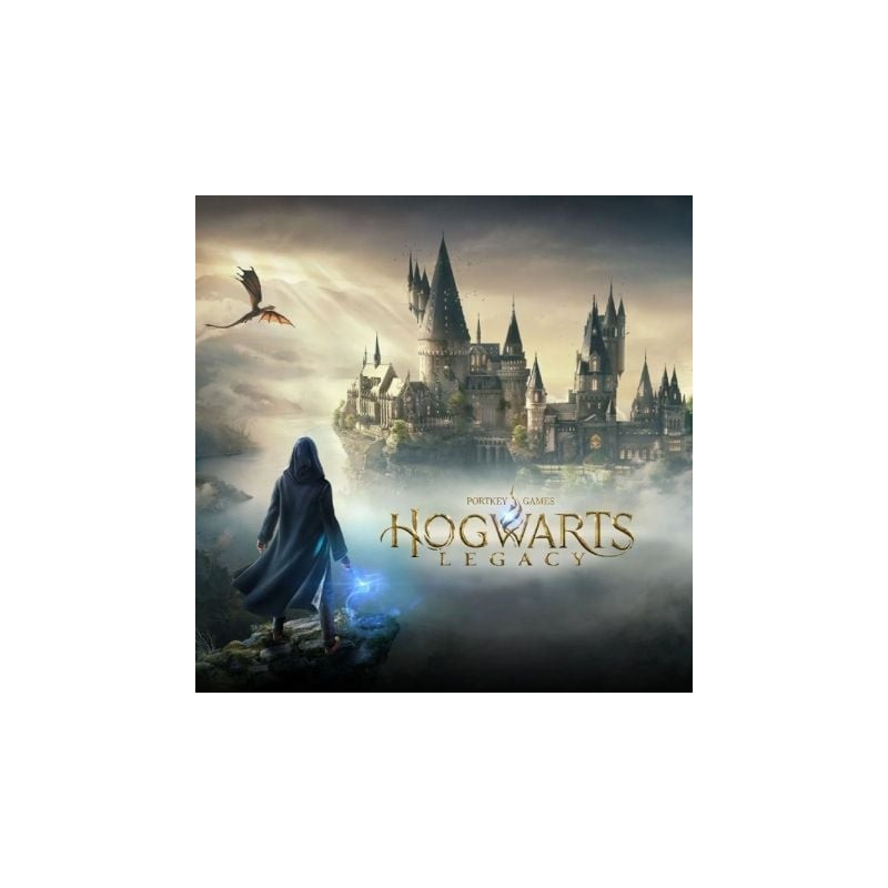 Juego para consola nintendo switch hogwarts legacy standard
