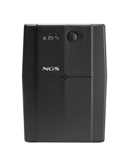 Sai offline ngs fortress 1200 v3/ 800va-480w/ 2 salidas/ formato torre