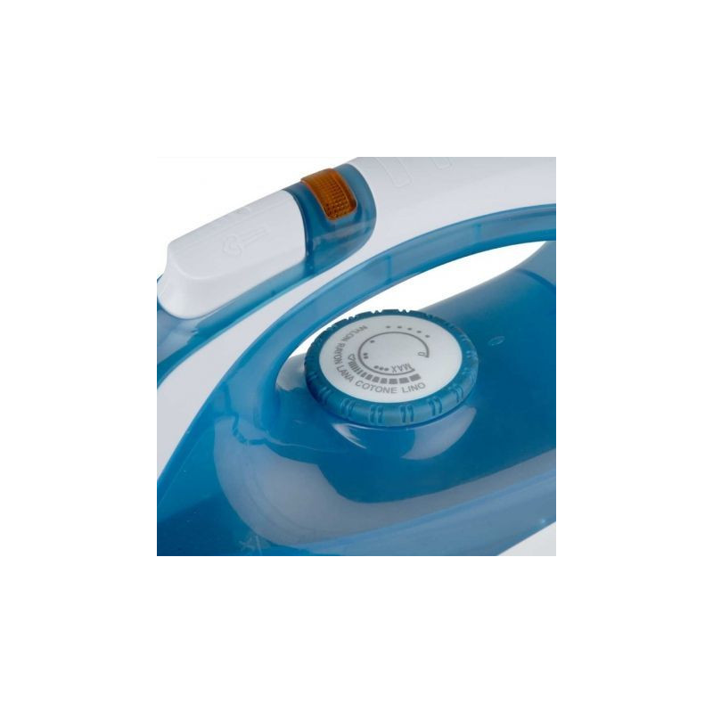 Plancha orbegozo sv 2025/ 2000w