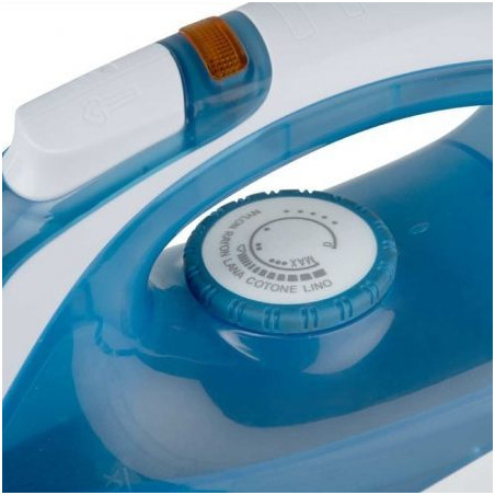 Plancha orbegozo sv 2025/ 2000w