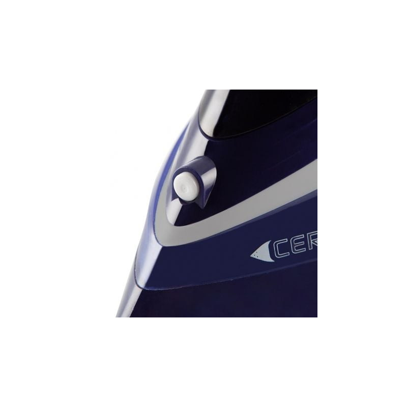 Plancha orbegozo sv 3000 a/ 3000w/ depósito 450ml