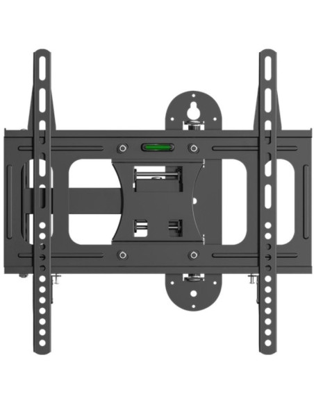 Soporte de pared giratorio/ inclinable/ nivelable nox lite wall flex para monitores y tv de 23-55'/ hasta 30kg
