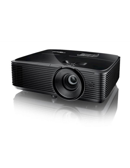 Proyector optoma dh351/ 3600 lúmenes/ full hd/ hdmi/ negro