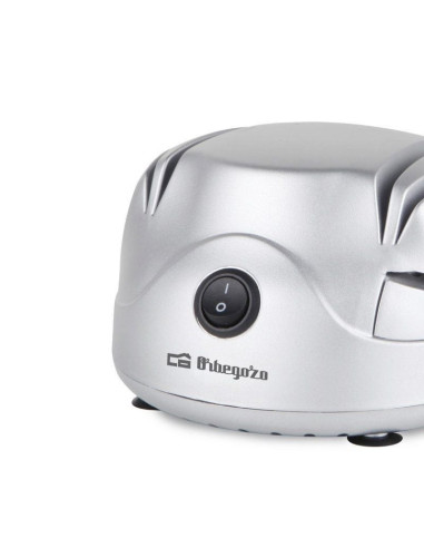 Afilador eléctrico orbegozo cu 7000