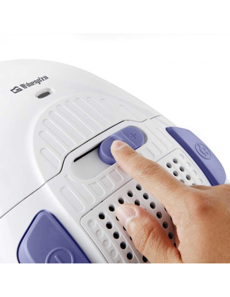 Aspirador de trineo orbegozo ap 7007/ 800w