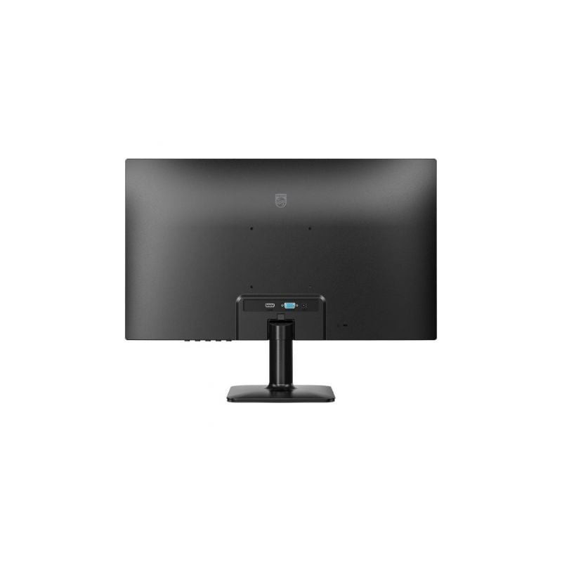 Monitor profesional philips 24e2n1110 23.8'/ full hd/ negro