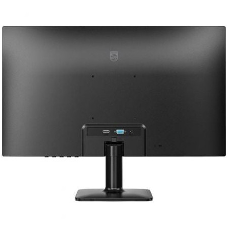 Monitor profesional philips 24e2n1110 23.8'/ full hd/ negro