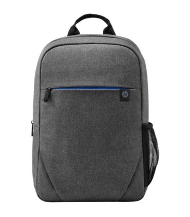 Mochila hp prelude para portátiles hasta 15.6'/ gris