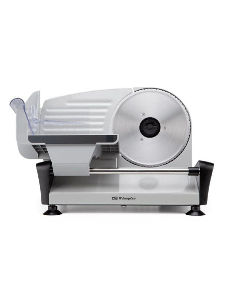 Cortafiambres orbegozo ms 4580/ 150w