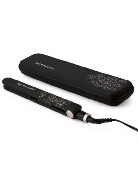 Plancha para el pelo orbegozo pl 3500/ negra