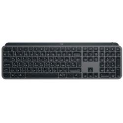 Teclado Inalámbrico por Bluetooth Logitech MX Keys S