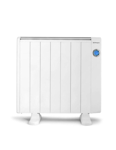Emisor térmico orbegozo rre 1310a/ 1300w/ 7 elementos caloríficos