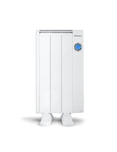 Emisor térmico orbegozo rre 510a/ 500w/ 3 elementos caloríficos