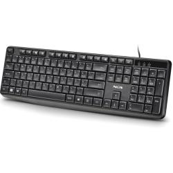 Teclado NGS Funky V4/ Portugués
