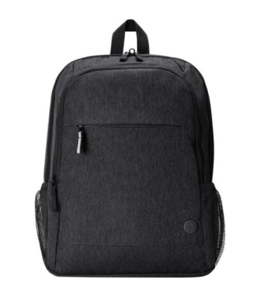 Mochila hp prelude pro para portátiles hasta 15.6'/ negra