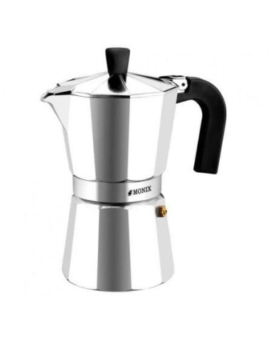 Cafetera italiana monix expres m620001/ 1 taza