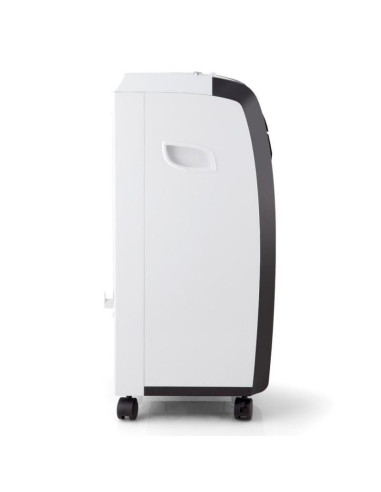 Climatizador orbegozo air 45/ 60w/ 3 niveles de potencia/ depósito 4l