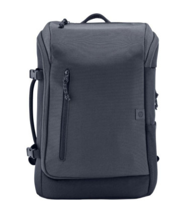 Mochila hp travel para portátiles hasta 15.6'/ gris