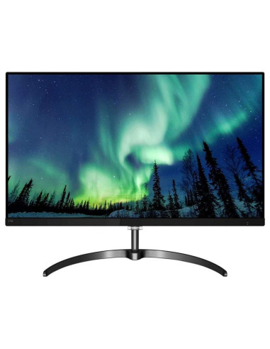 Monitor profesional philips 276e8vjsb 27'/ 4k/ negro metalizado