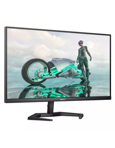 Monitor gaming philips 27m1n3200zs 27'/ full hd/ 1ms/ 165hz/ ips/ negro