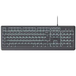 Teclado Trust Primo 25821