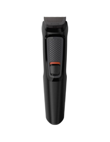 Cortapelos multigroom series 3000 philips mg3710 con batería/ 6 accesorios