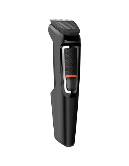 Cortapelos 8 en 1 philips multigroom series 3000 mg-3730/15/ con batería/ 11 accesorios