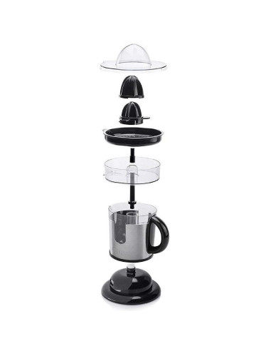 Exprimidor princess 201975 dúo juicer/ 40w/ capacidad 1.2l