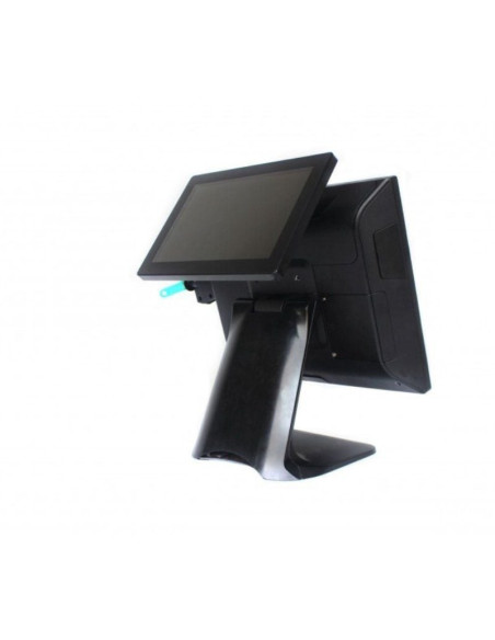 Pantalla secundaria premier 10.1'/ para modelo kt-2000/ compatible solo windows