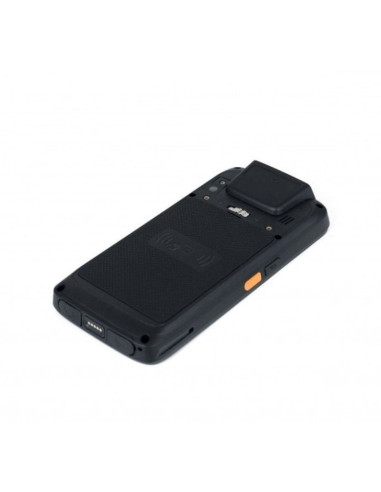Pda industrial premier maxi 21/ 4gb/ 64gb/ 5'/ táctil/ función tpv