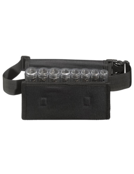 Monedero con dispensador ratiotec 30070