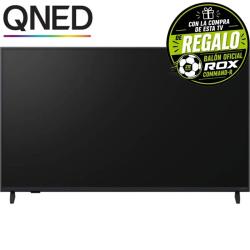 Televisor LG QNED evo AI QNED8EB Mini LED 50QNED8EB3F 50'/ Ultra HD 4K/ Smart TV/ WiFi