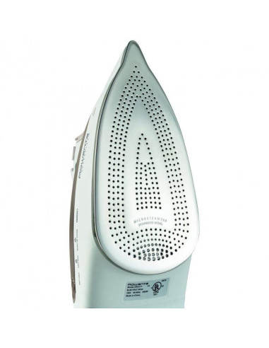 Plancha rowenta effective dx1635d1/ 2400w/ depósito de agua 250ml