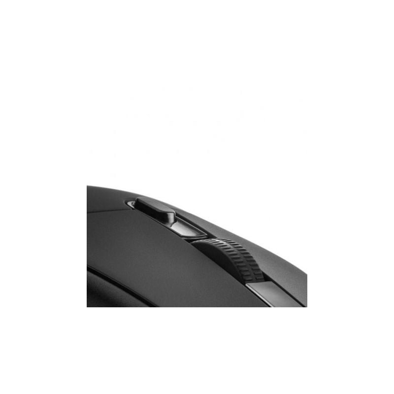 Ratón gaming mars gaming mmg/ hasta 3200 dpi