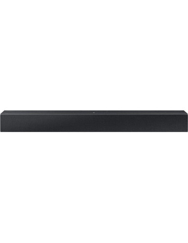 Barra de sonido con bluetooth samsung hw-c400 essential b-series 2023/ 40w/ 2.0