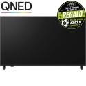 Televisor LG QNED evo AI QNED8EB Mini LED 43QNED8EB3F 43'/ Ultra HD 4K/ Smart TV/ WiFi