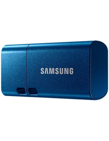 Pendrive 128gb samsung usb flash drive tipo-c usb 3.1