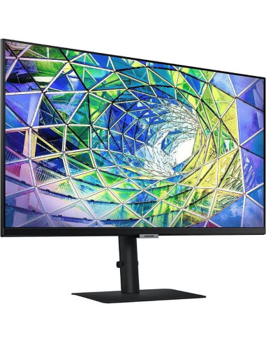 Monitor profesional samsung s27a800ujp 27'/ 4k/ negro