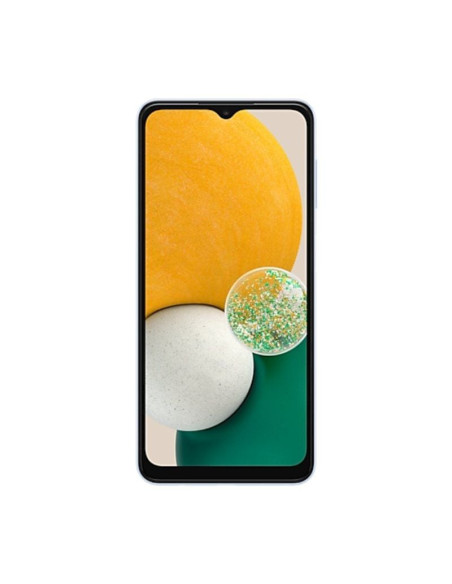 Smartphone samsung galaxy a13 4gb/ 128gb/ 6.5'/ 5g/ azul