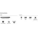 Televisor Philips 32PHS5500 32'/ HD
