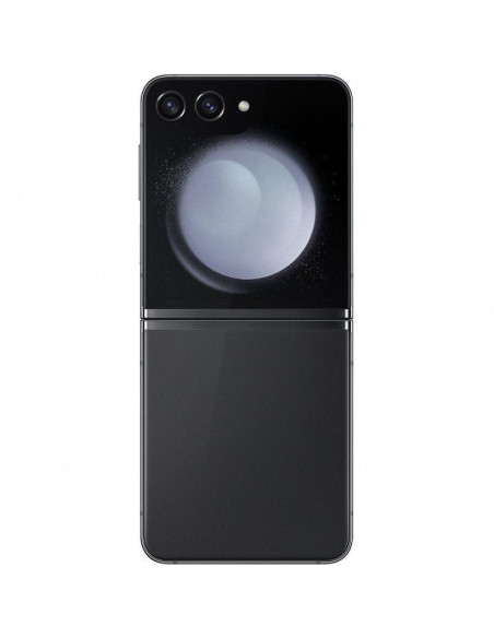 Smartphone samsung galaxy z flip5 8gb/ 512gb/ 6.7'/ 5g/ gris grafito