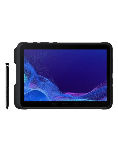 Tablet samsung galaxy tab active4 pro 10.1'/ 6gb/ 128gb/ octacore/ 5g/ negra