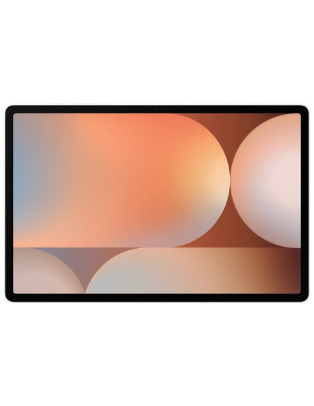 Tablet samsung galaxy tab s10+ 12.4'/ 12gb/ 256gb/ octacore/ plata