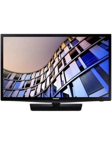 Televisor samsung 24n4305 24'/ hd/ smart tv/ wifi