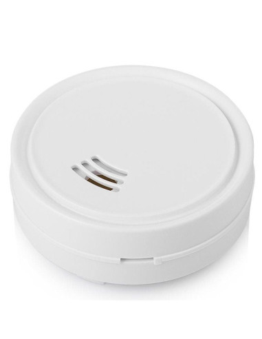 Detector de fugas de agua smartwares fwa-18210